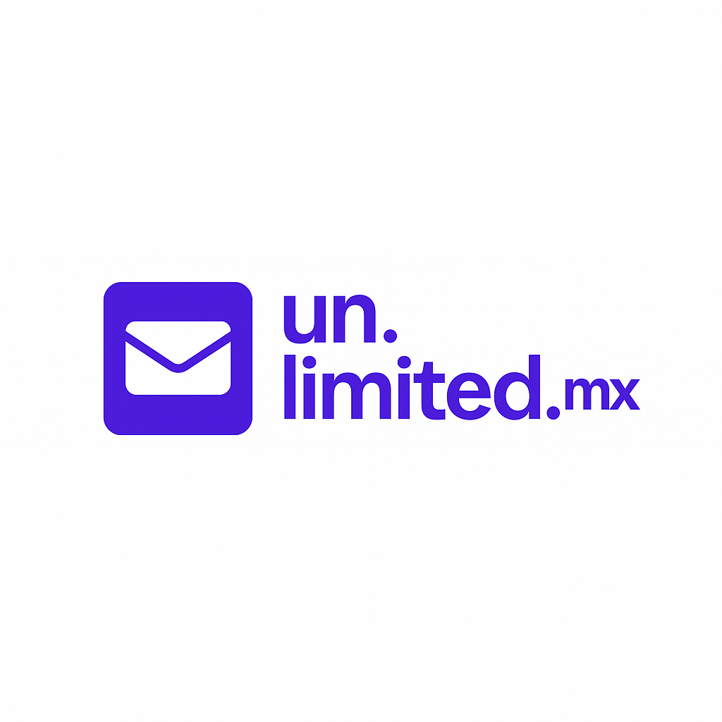 un.limited.mx logo